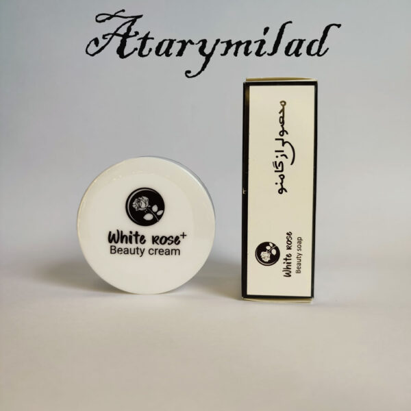 پکیج ضدلک وایت رز پلاس White rose plus