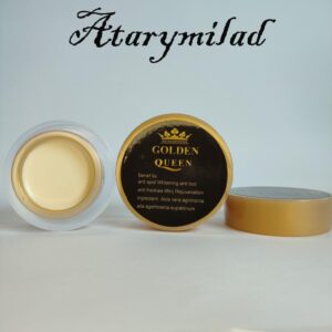 پکیج ضدلک گلدن کویین Golden queen