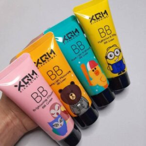 ضدآفتاب دارای  کرمپودر بی بی کرم و سی سی کرم میشا فانتزی نچرال و پیگمنت بالا دارای پرایمر آبرسان بدون ماسیدگی کیوت کوشن